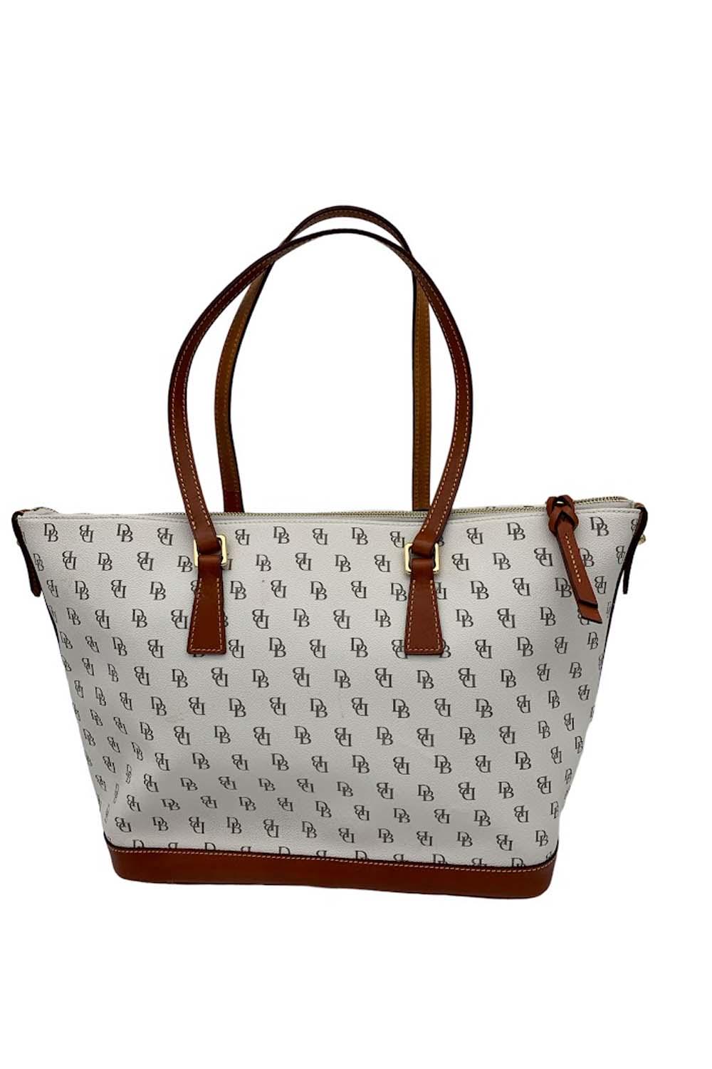 Dooney & Bourke Gretchen Tote