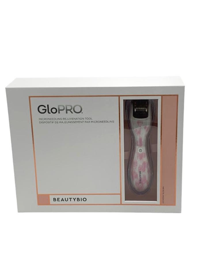BEAUTYBIO GloPRO Gesichts-Microneedling Regeneration Werkzeug-Kit - Bild 2 von 5