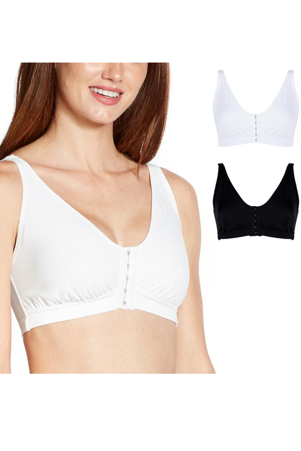 Seniors bra – Seniorbra