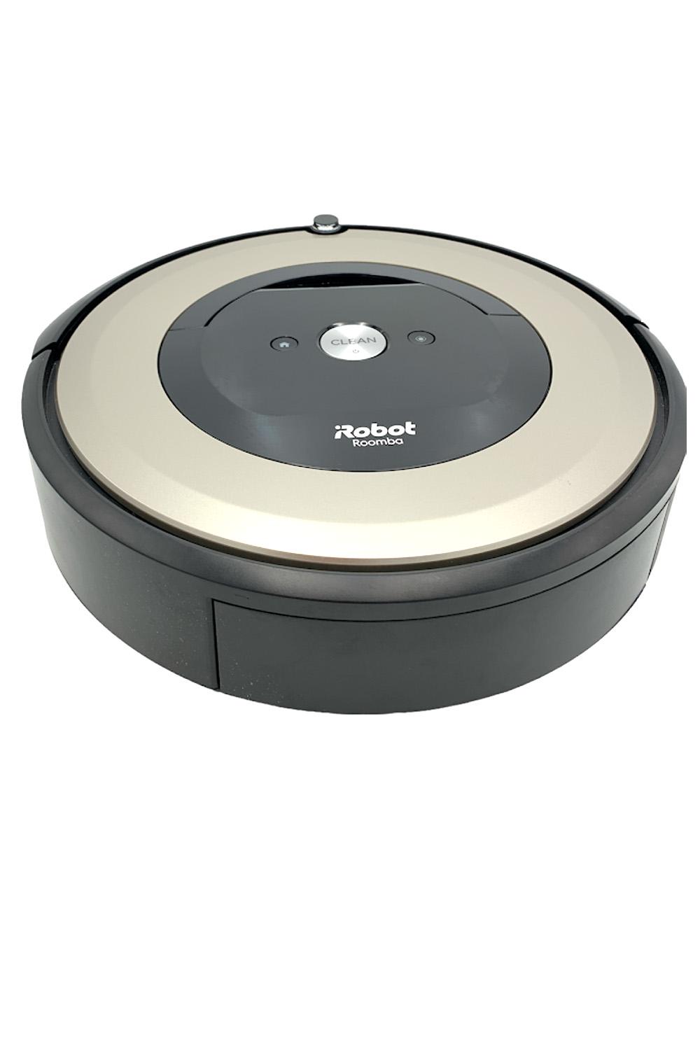 irobot roomba e6 e6198