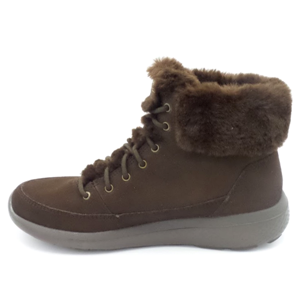 clarks bendables water resistant suede boots