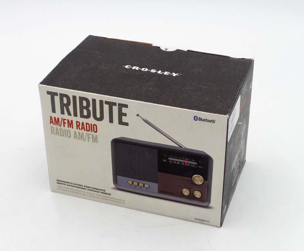 Radio FM, Conception portable, FM