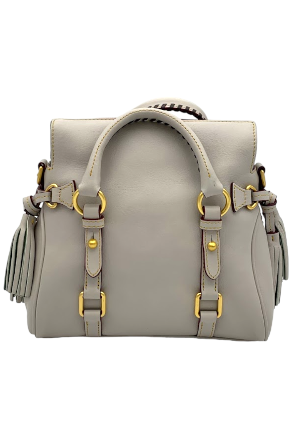 dooney micro satchel