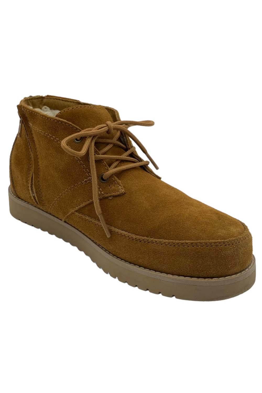 koolaburra lace up boots