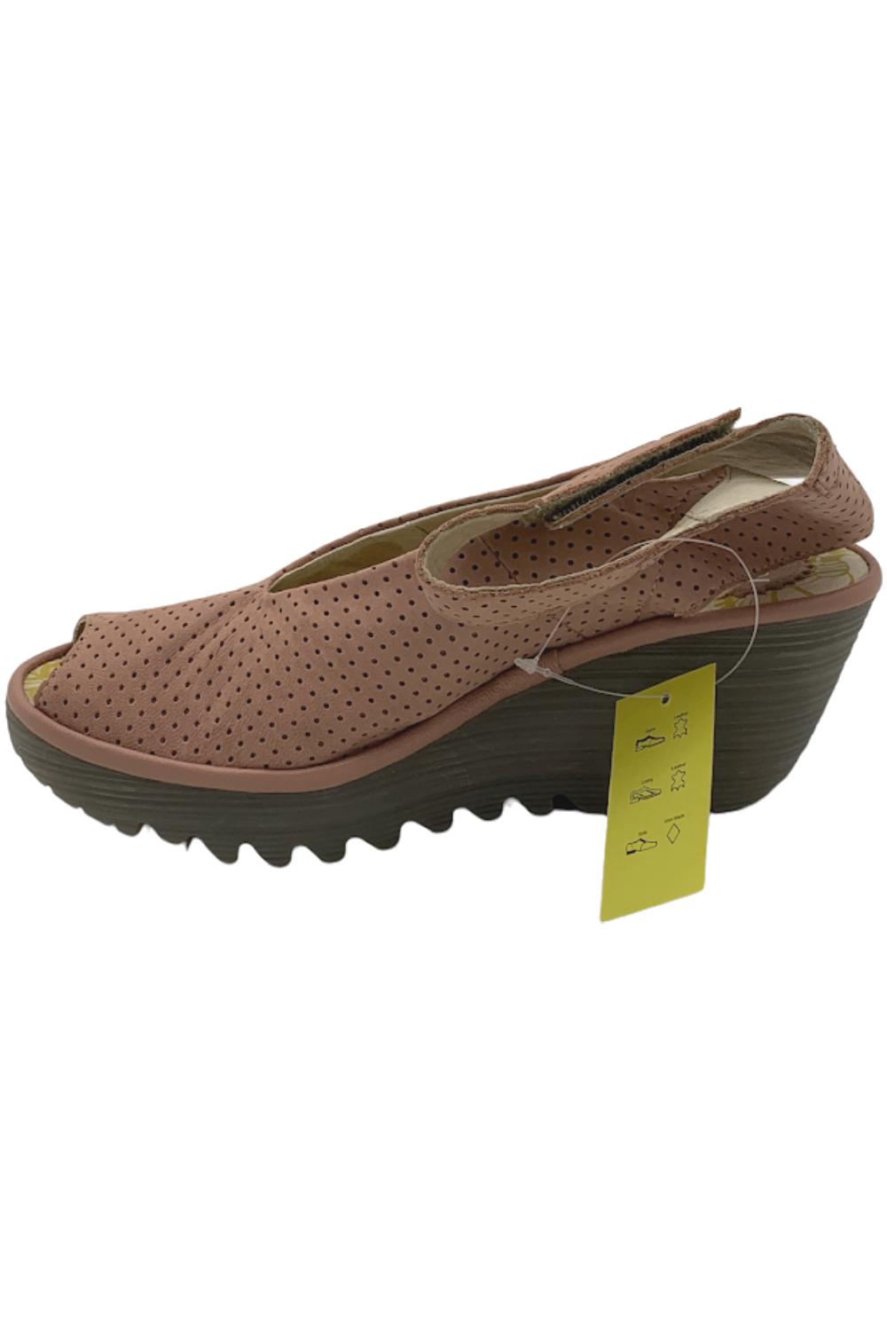 fly london yala wedge