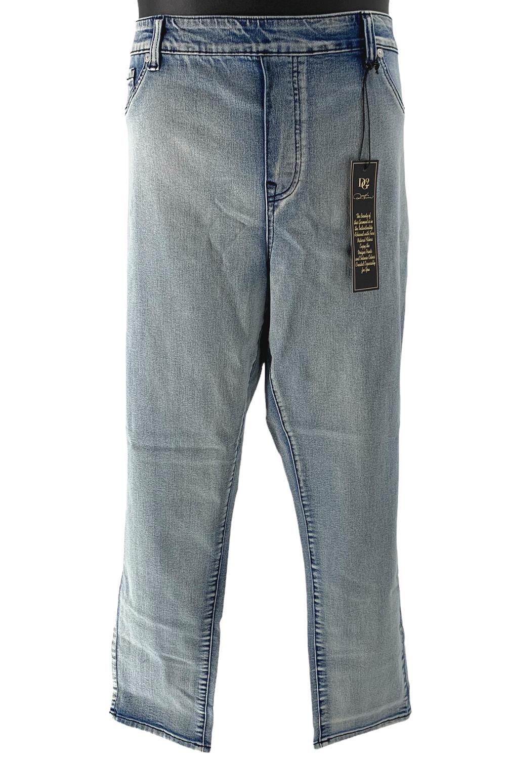 DG2 by Diane Gilman Virtual Stretch Skinny Jean