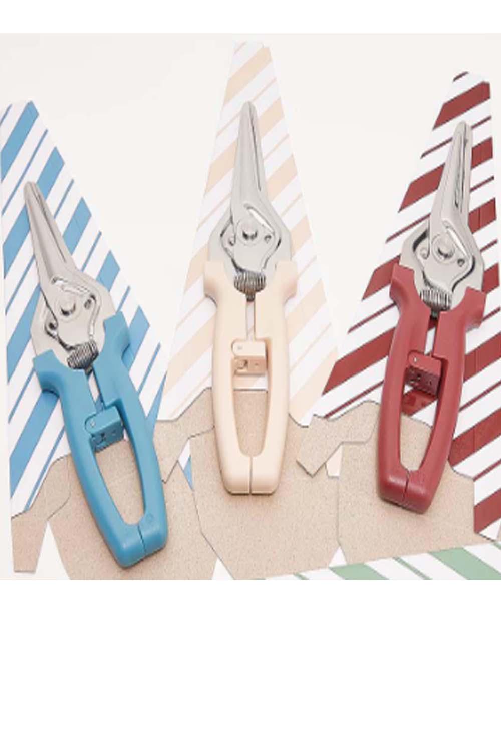 Kuhn Rikon Set of 4 Shears in Gift Boxes - QVC.com