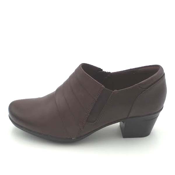 clarks emslie guide