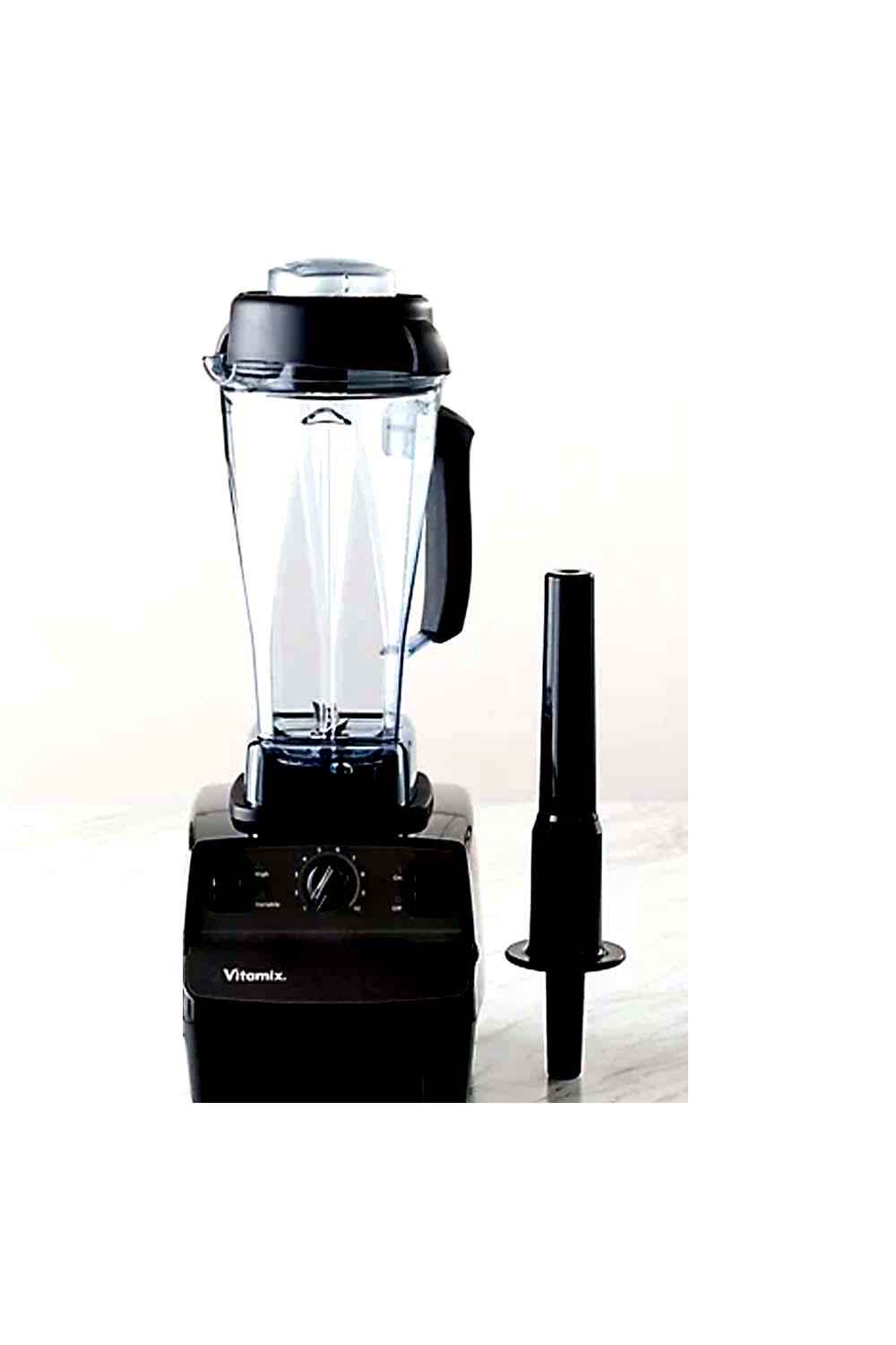  Vitamix ONE, Black: Home & Kitchen