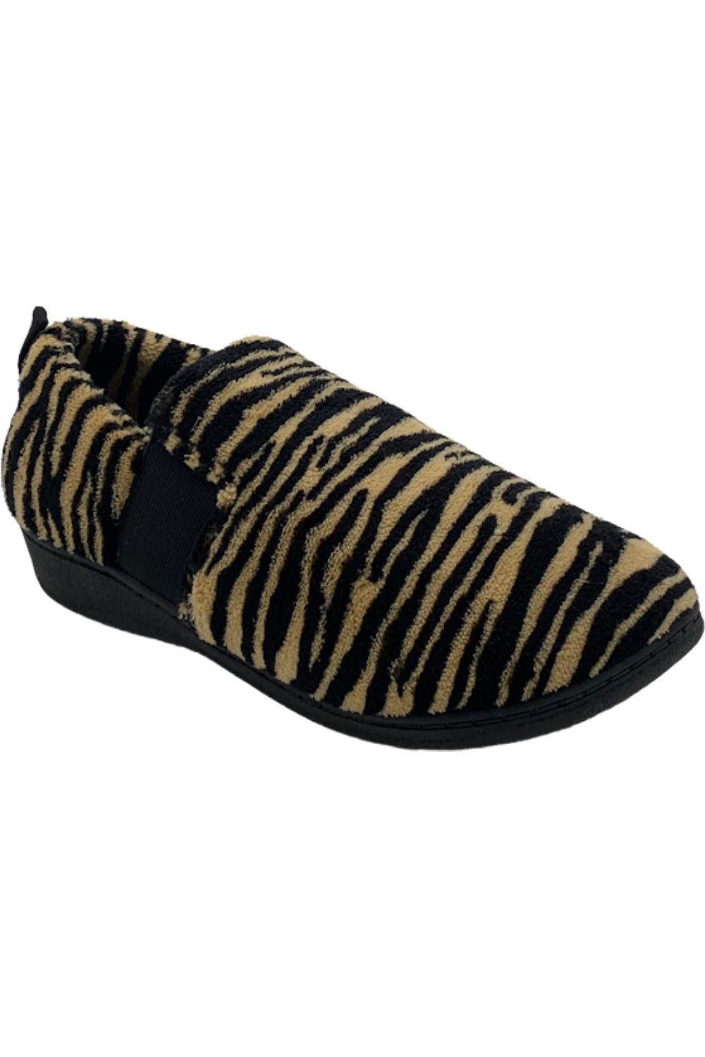 vionic slip-on terry slippers