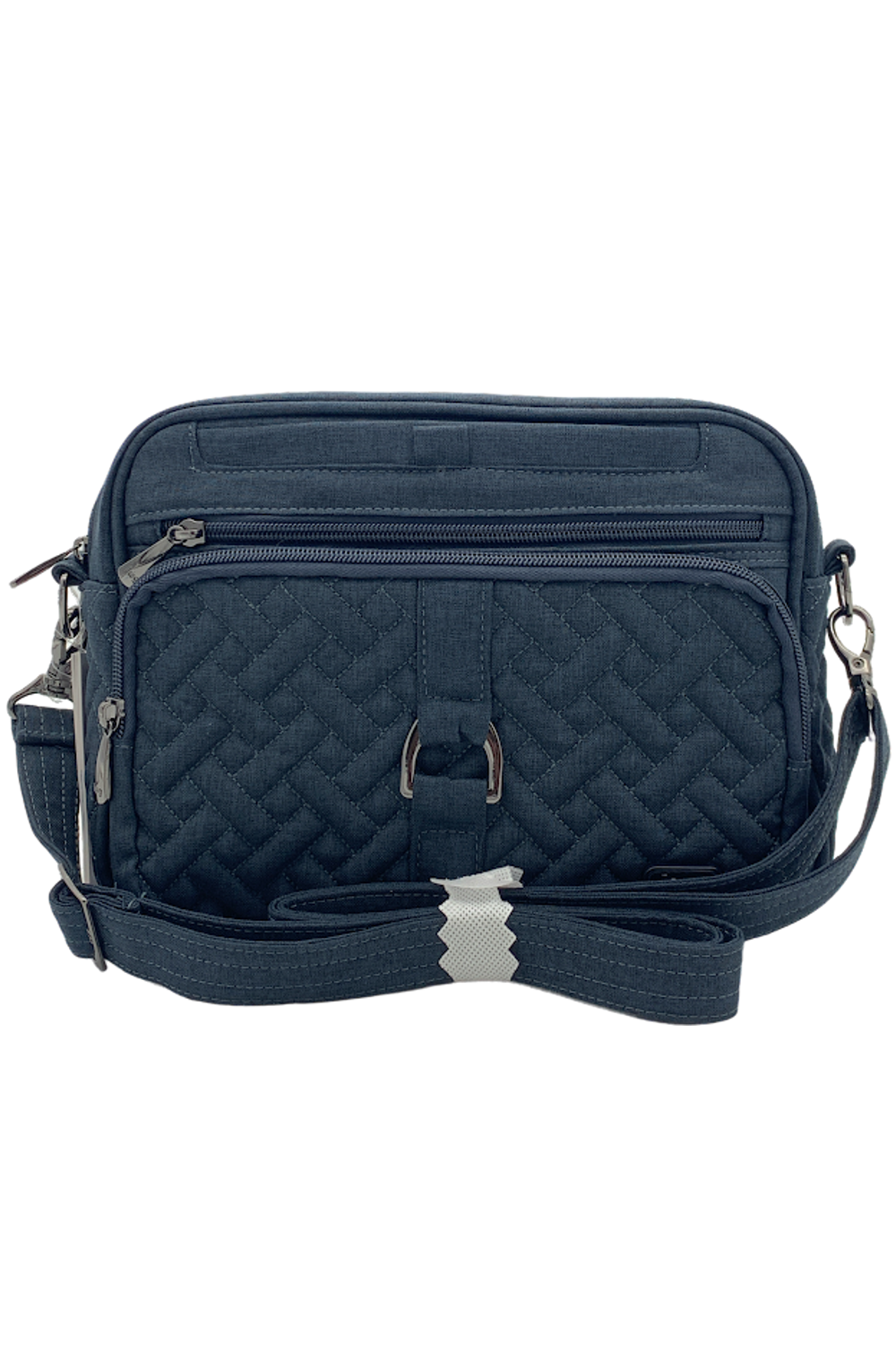 Lug RFID Convertible Crossbody - Carousel XL 2 