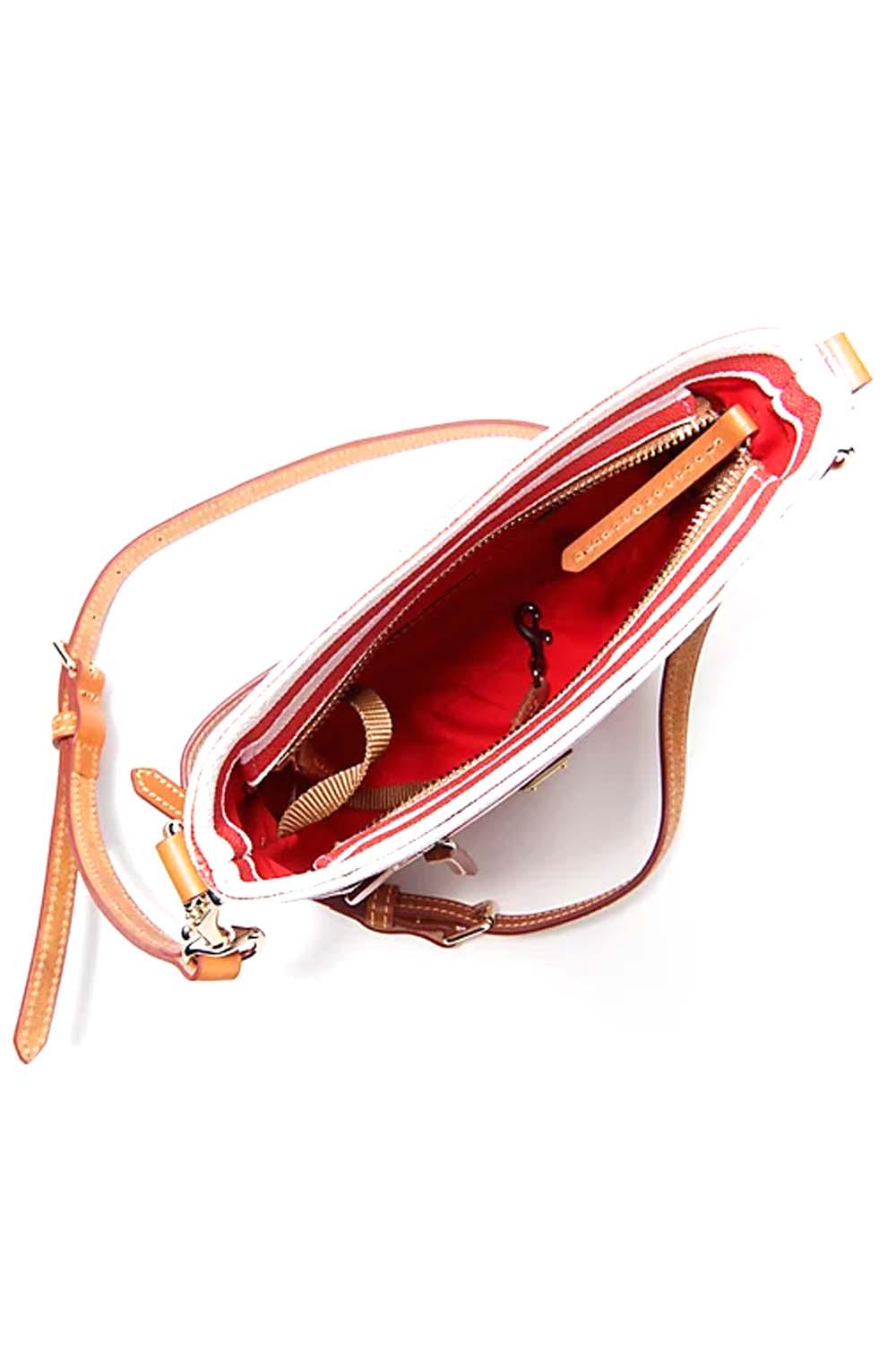 Dooney & Bourke Sullivan Crossbody Pouchette 