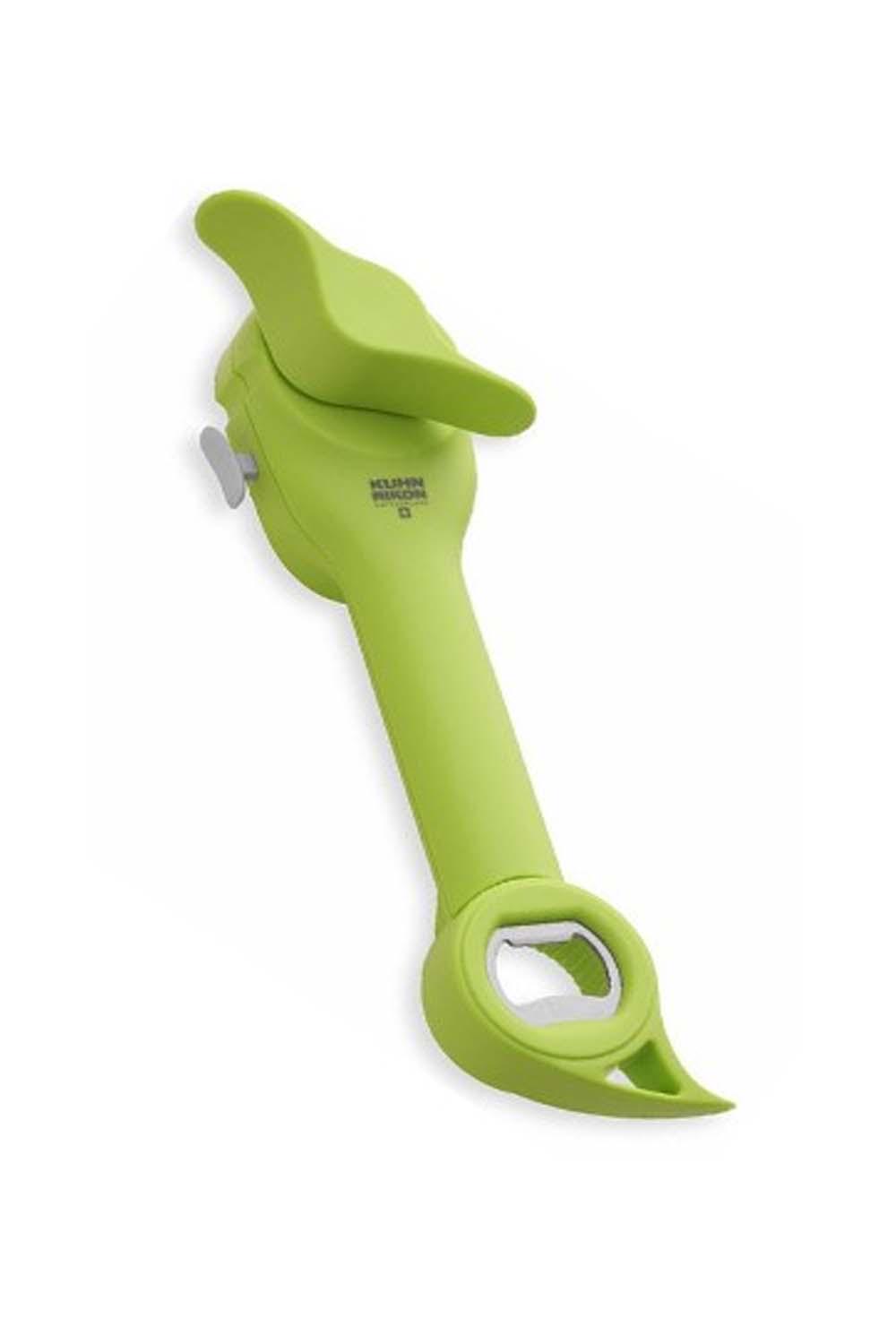 Kuhn Rikon 5-in-1 Master Auto Safety Can Opener 