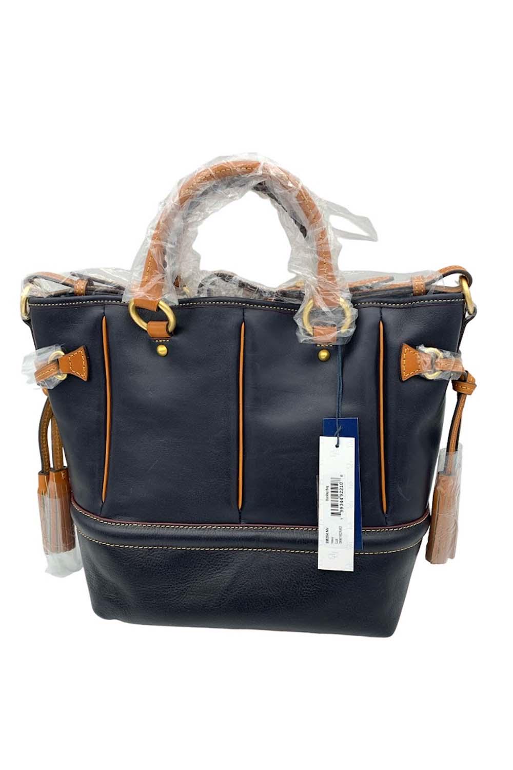 Dooney & Bourke Florentine Buckley Bag