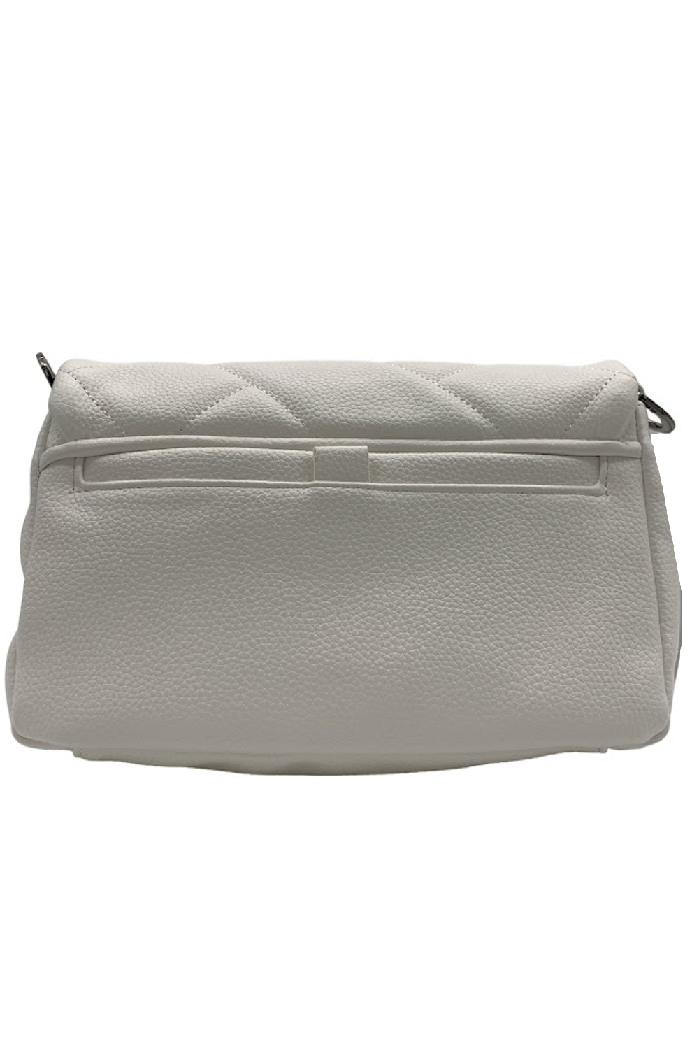 Lug Piccolo Classic VL Crossbody Bag - White