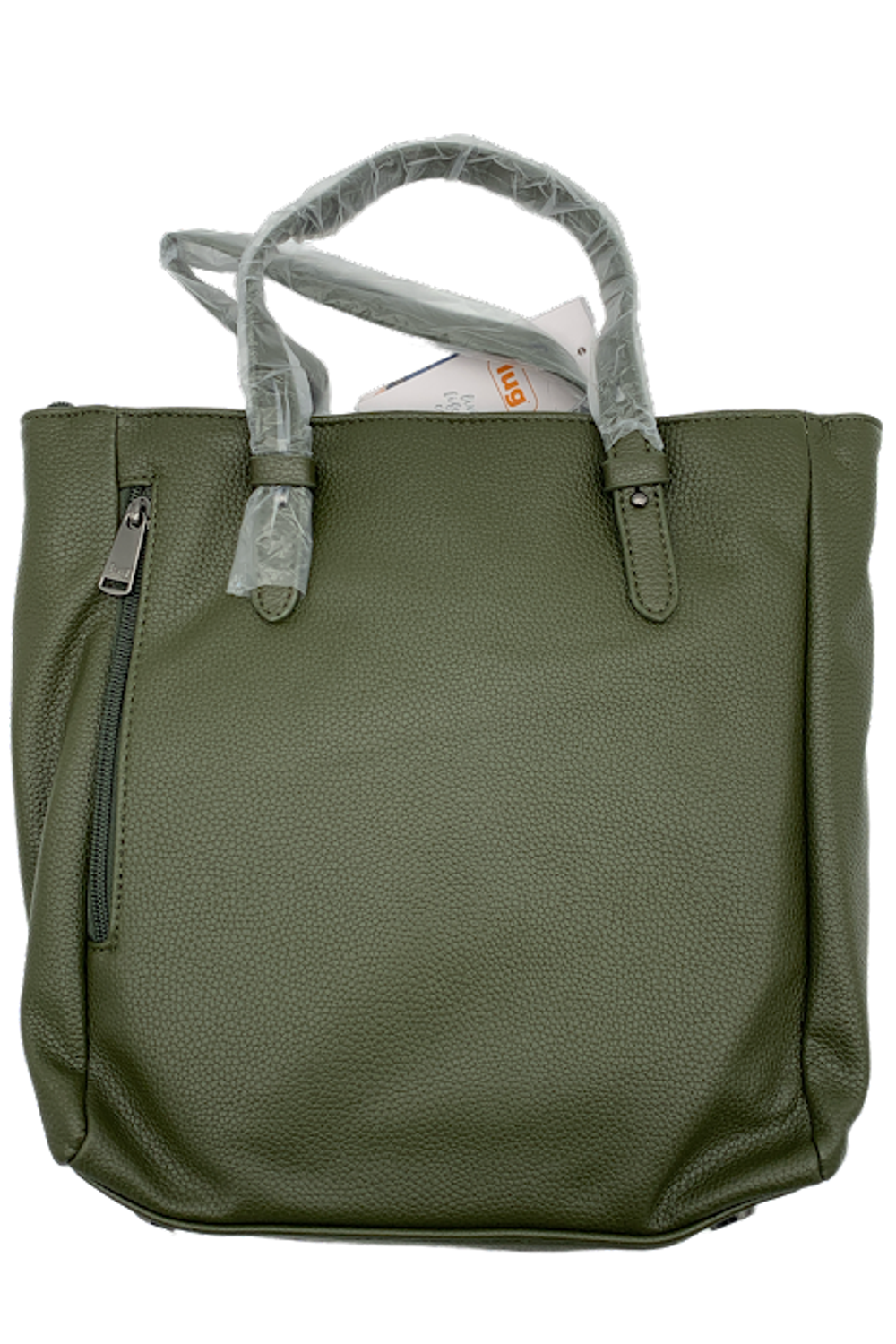 Charter Classic VL Convertible Tote Bag 