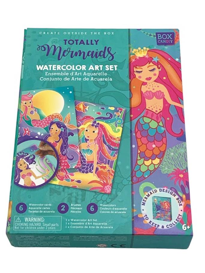 Набор для творчества Box CanDIY Totally Craft Activity Kit