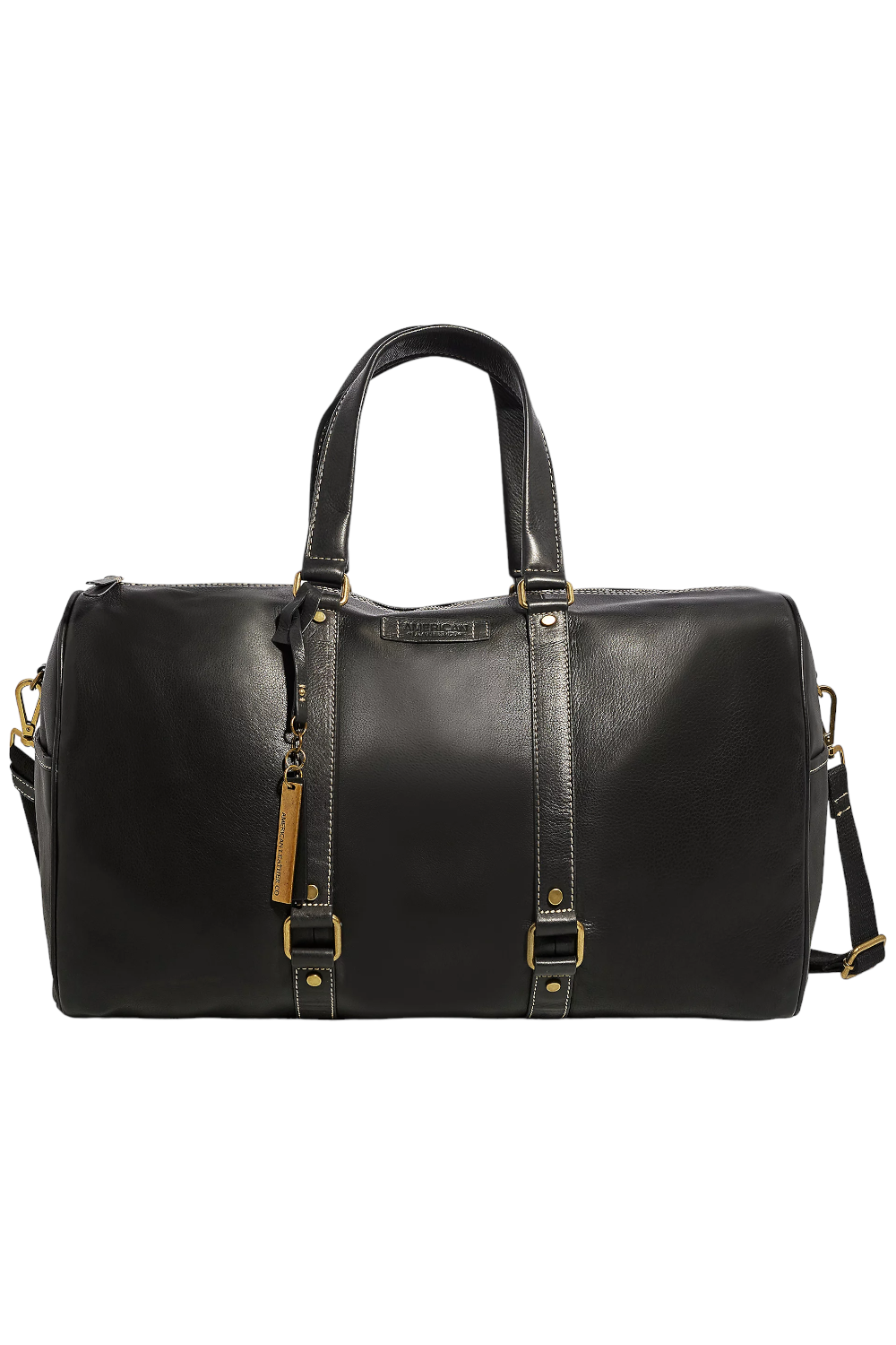 American Leather Co. Elton Crossbody 