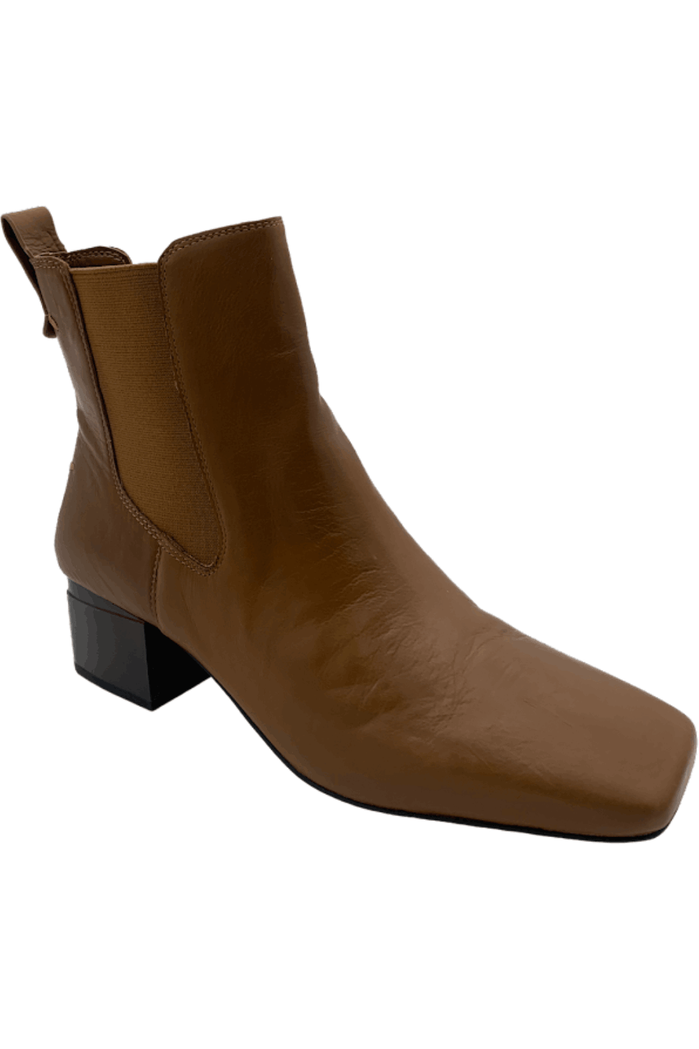 Vince Camuto Leather or Suede Ankle Boots - Zeorsch