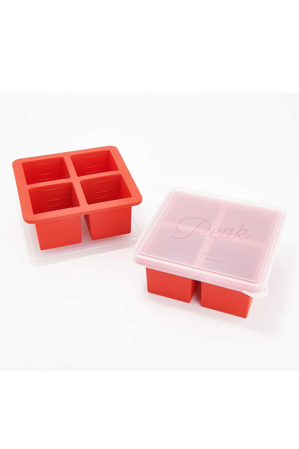 w&p XL Ice Cube Tray