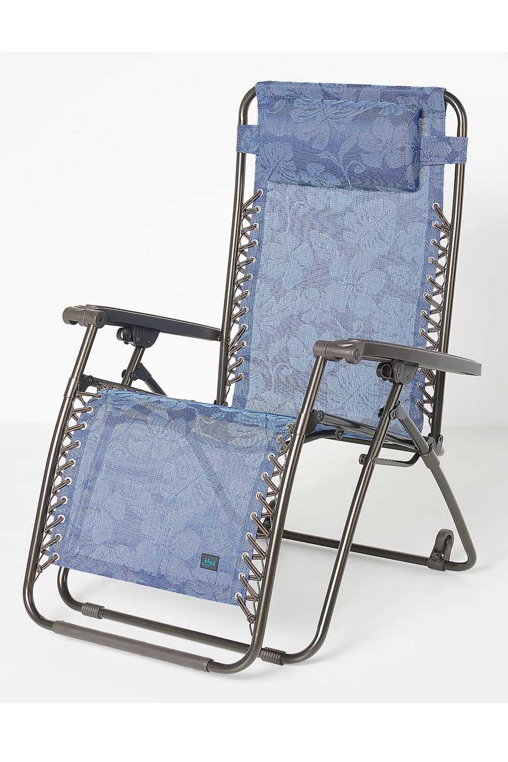 Bliss hammocks 2025 gravity free recliner