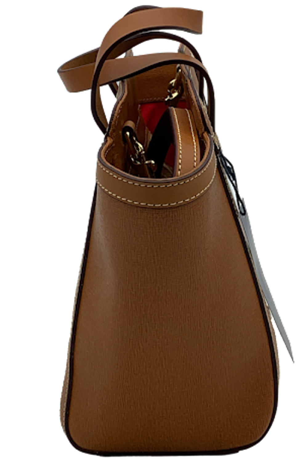 Dooney & Bourke Saffiano Shopper