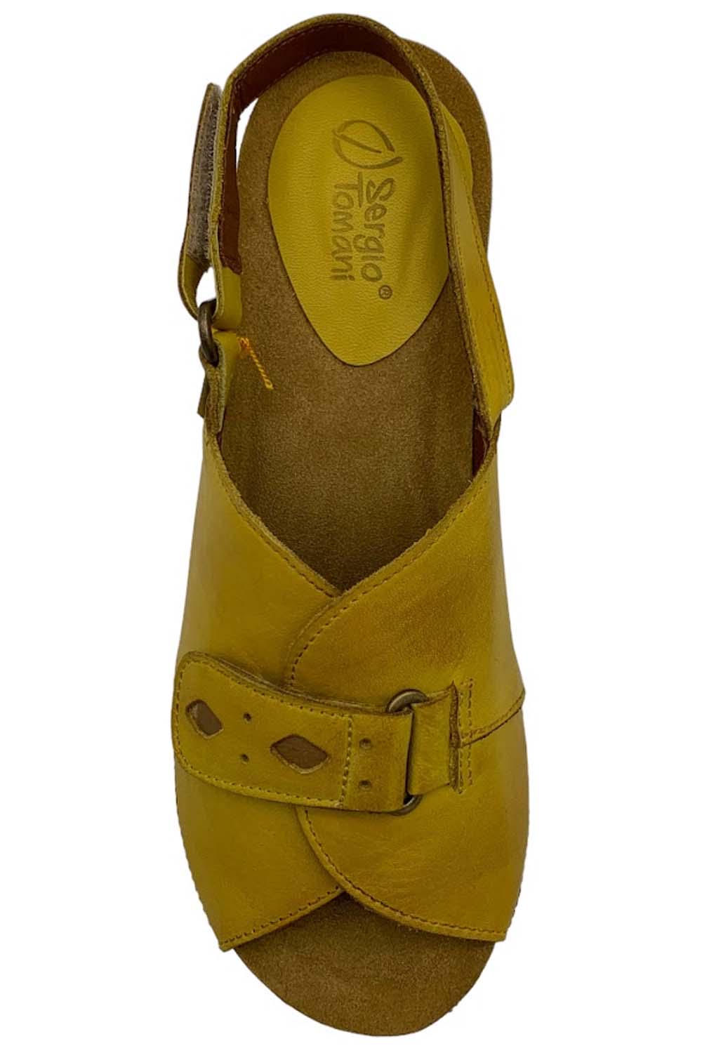 Sergio Tomani - Women's Piki Sandal