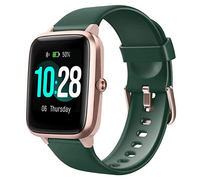 Letsfit smart watch on sale