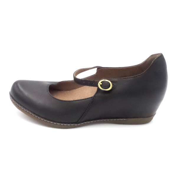dansko women's loralie wedge