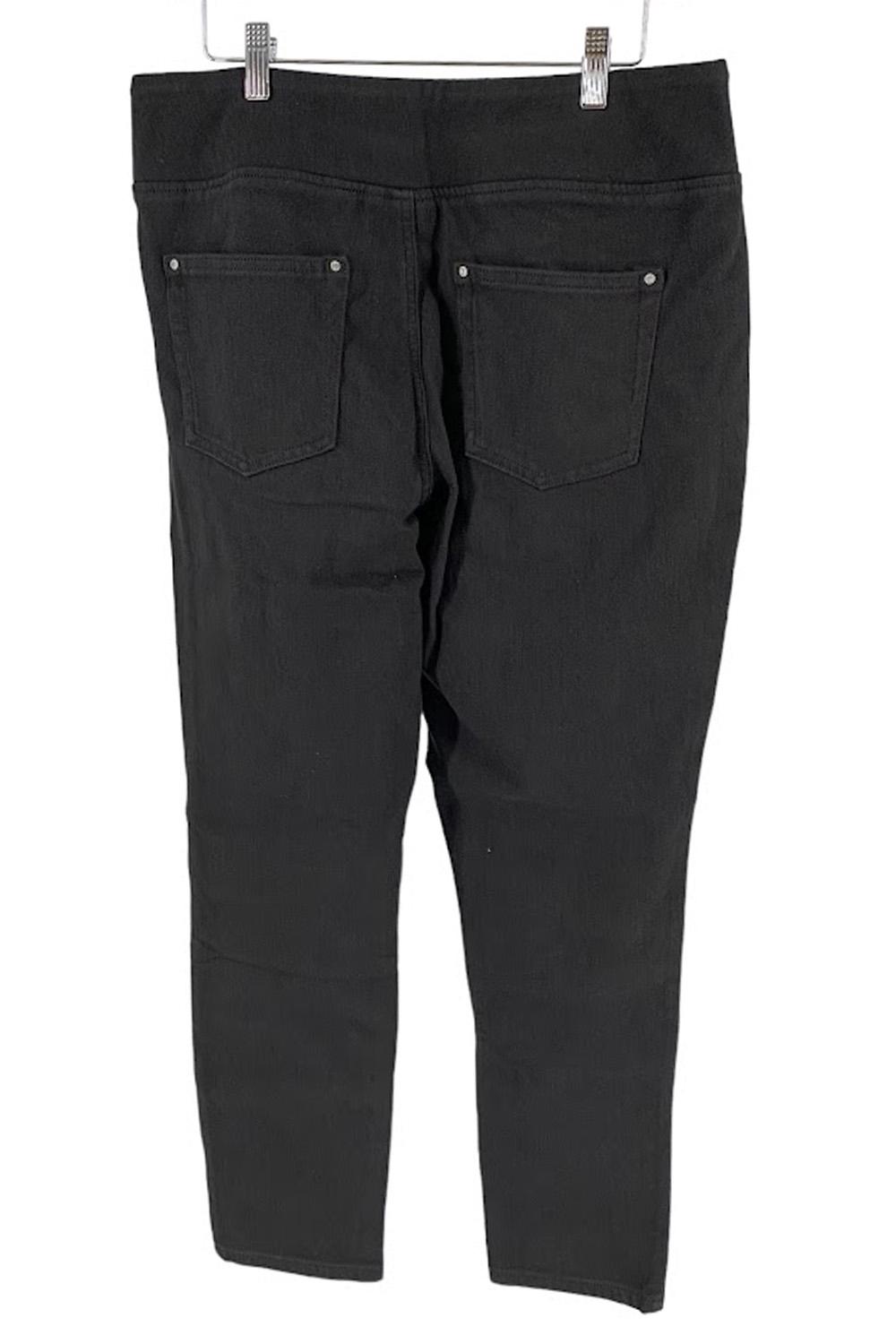 Flexibelle jeggings top
