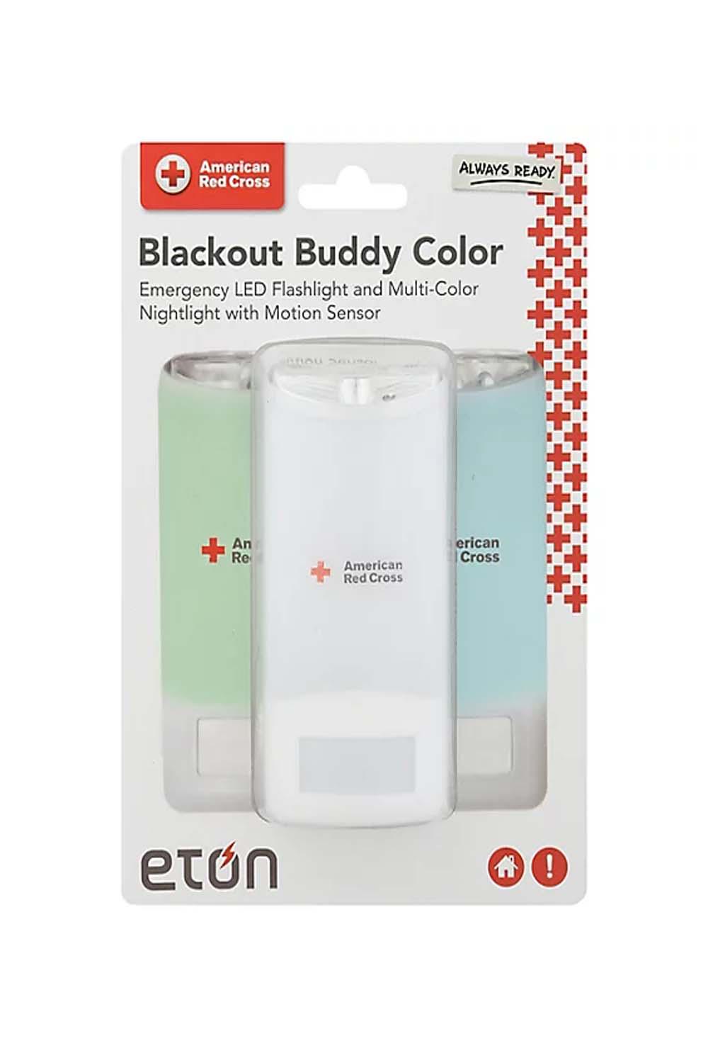 Blackout Buddy Emergency Flashlight