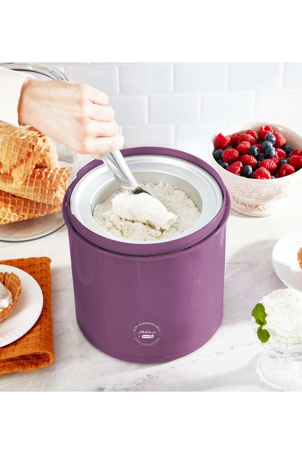 Dash Everyday Ice Cream Maker