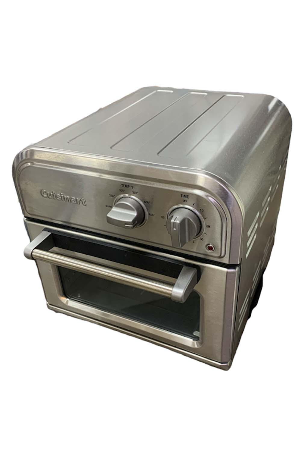 Cuisinart Compact Airfryer Toaster Oven