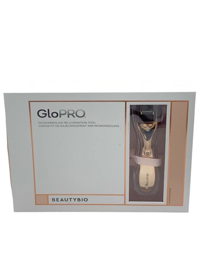 BEAUTYBIO GloPRO Gesichts-Microneedling Regeneration Werkzeug-Kit - Bild 3 von 5