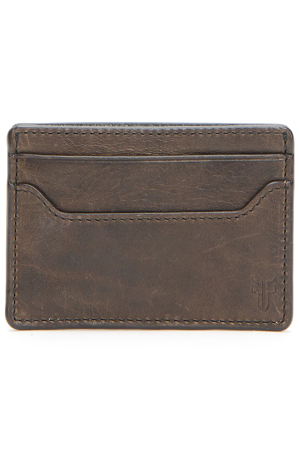 Seattle Seahawks Embossed Leather Trifold Wallet