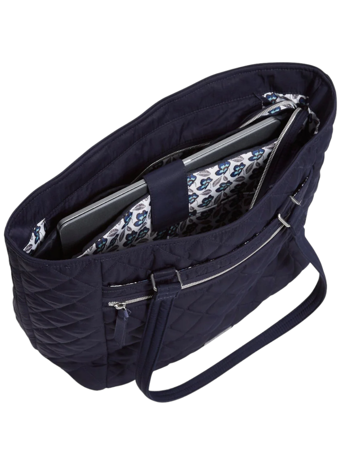 Think Royln Medium Tote with Cargo Pockets- Junior Wingman 