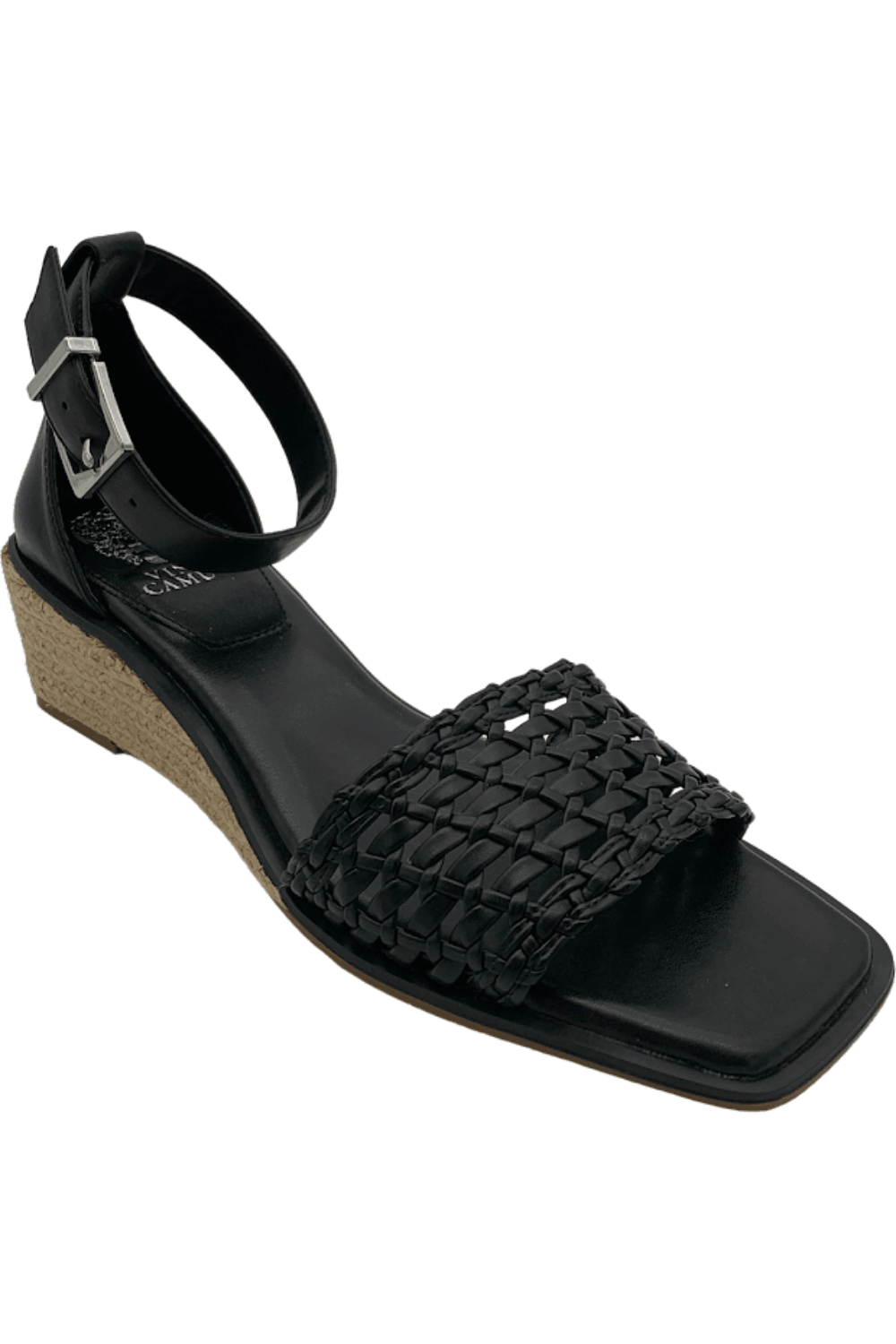 Bandolino Women's Nuri Wedge Sandals