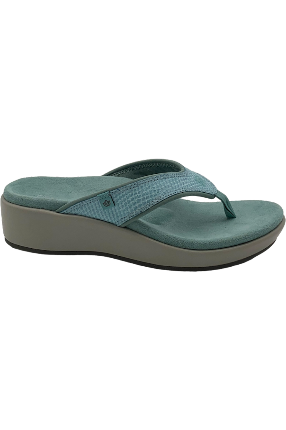 spenco orthotic sandals