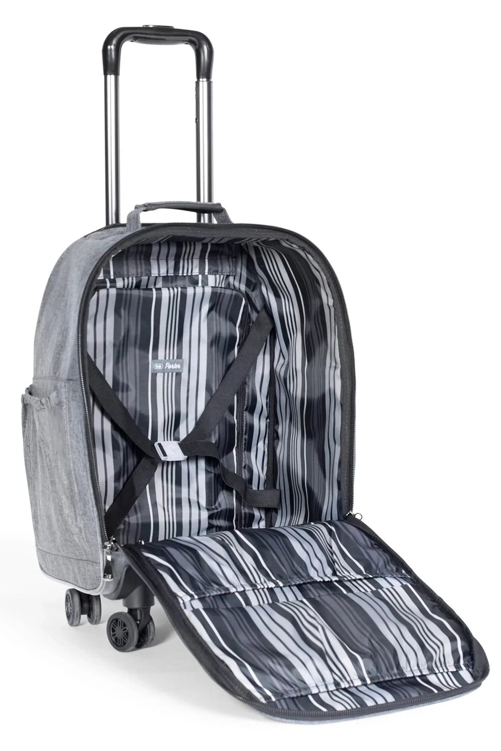 Porter 2 Wheelie Luggage 