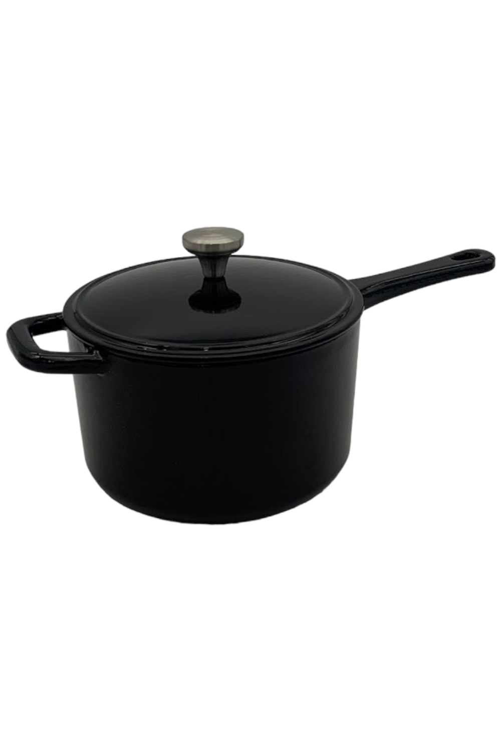 Martha Stewart Collection 3.5 Qt. Sauce Pan With Lid