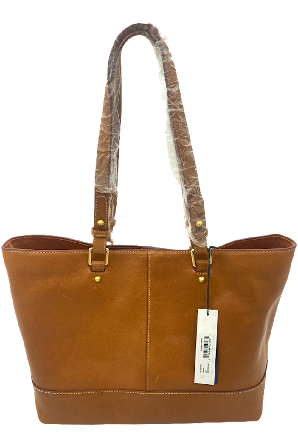 Dooney & Bourke Saffiano East/West Shopper