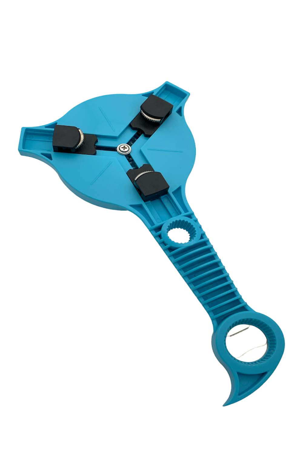 5-in-1 Bottle/Jar Opener, Kuhn Rikon