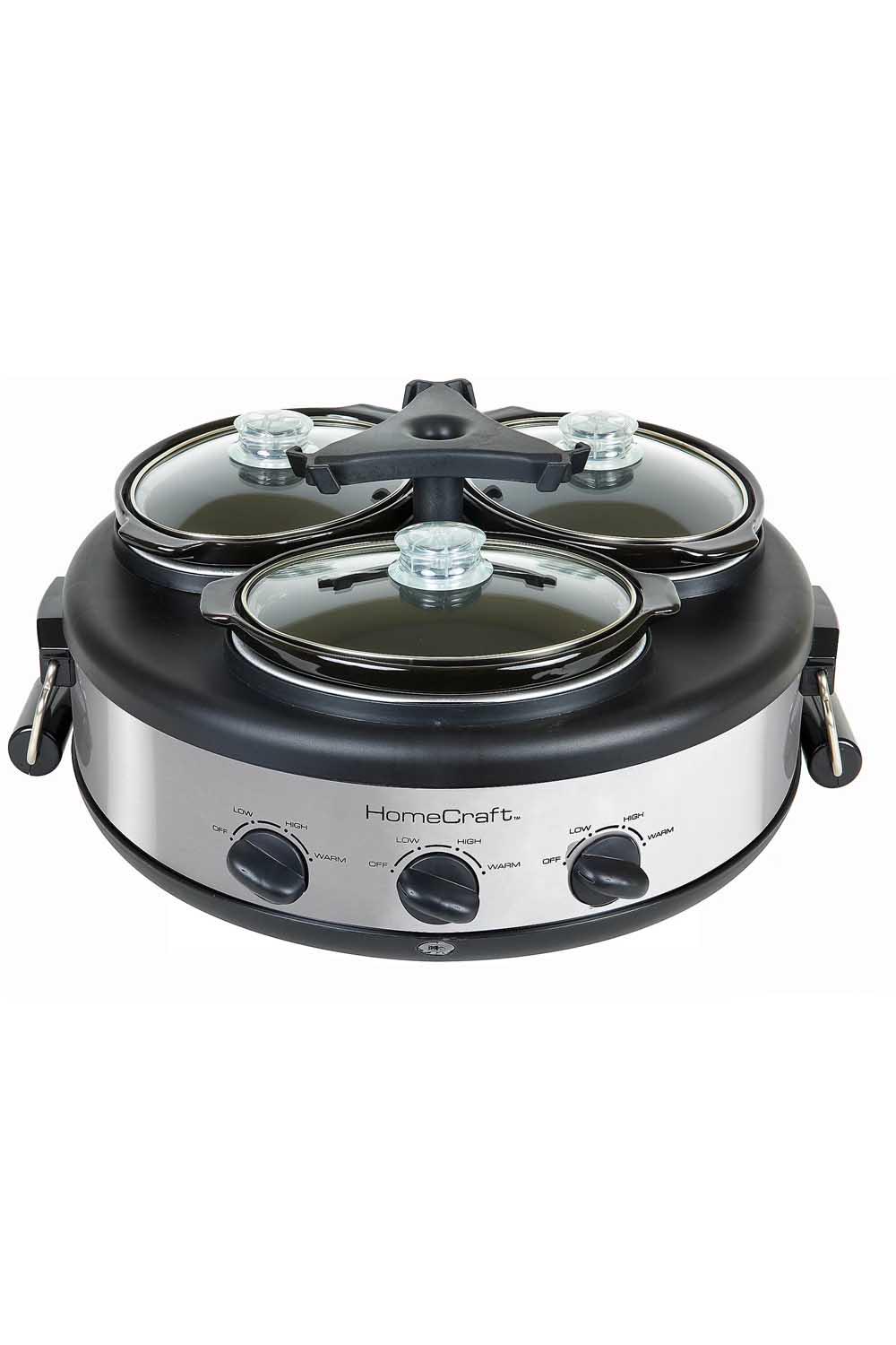 Farberware $50.00 Electric Pressure Cooker 