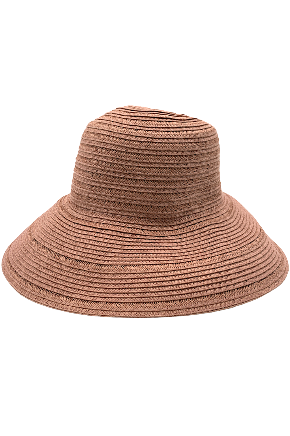 San Diego Hat Co. 6-Way Adjustable Sun Hat UPF50