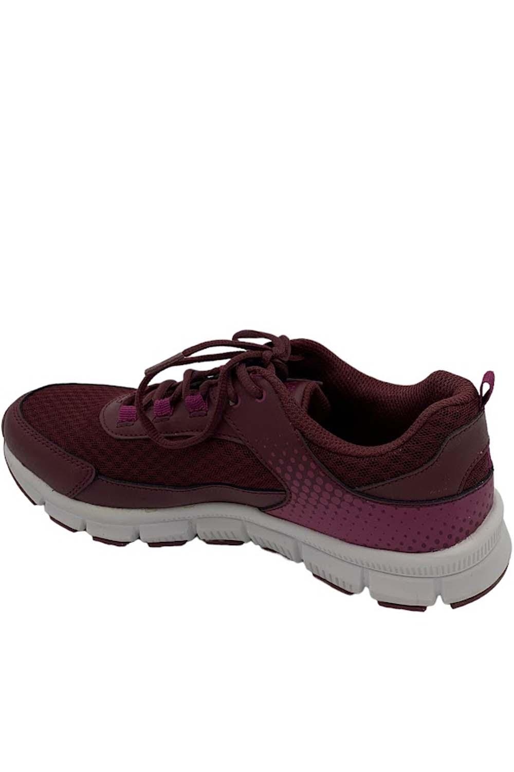 Ryka Mesh Walking Sneakers - Harmonic