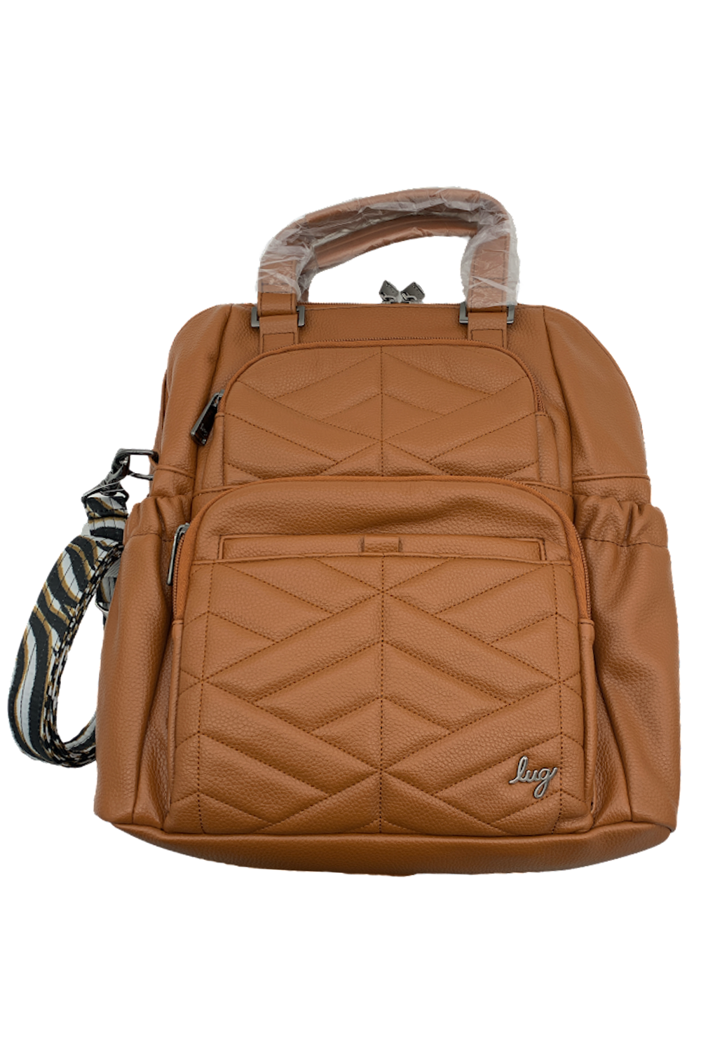 Lug Classic VL Convertible Backpack - Canter 