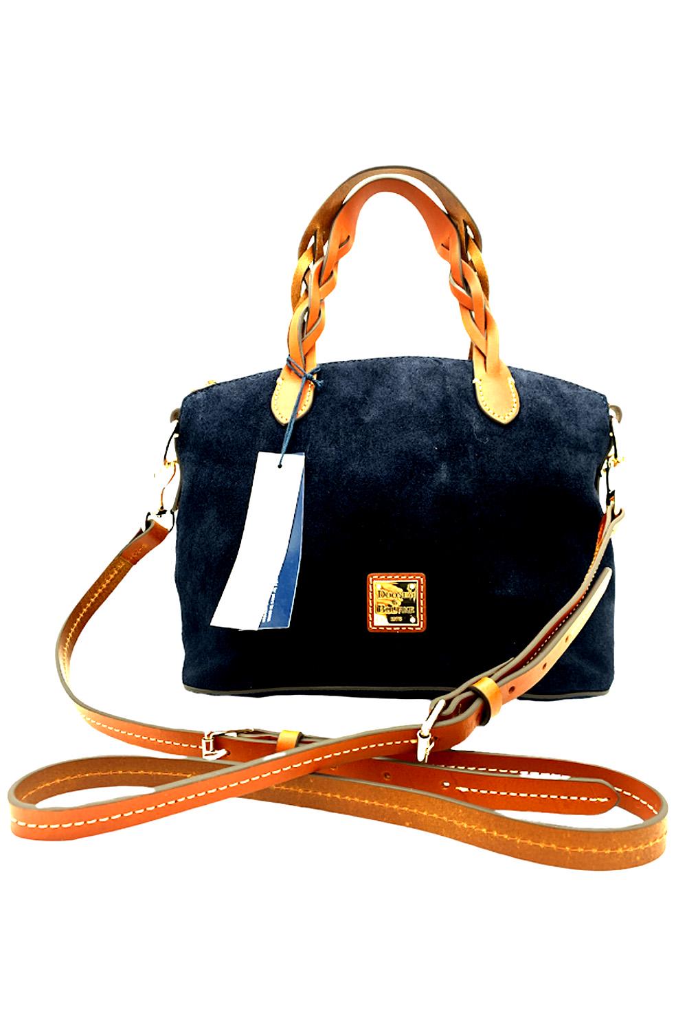 Dooney & Bourke Dooney & Bourke Mini Barlow Convertible Tote Bag