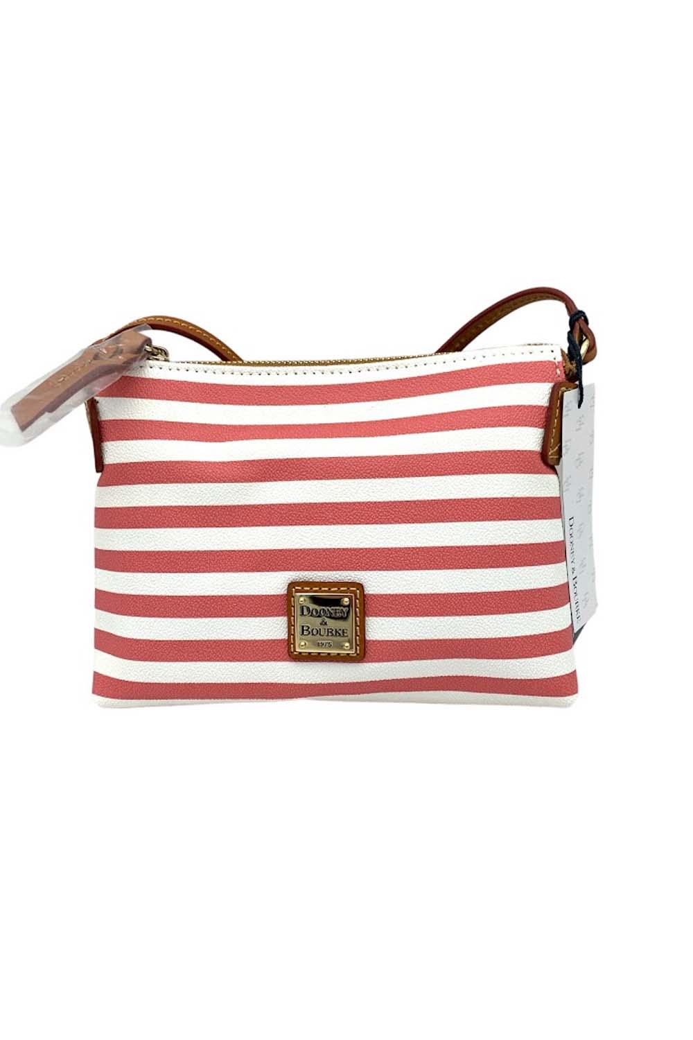 Dooney & Bourke Sullivan Crossbody Pouchette ,Watermelon