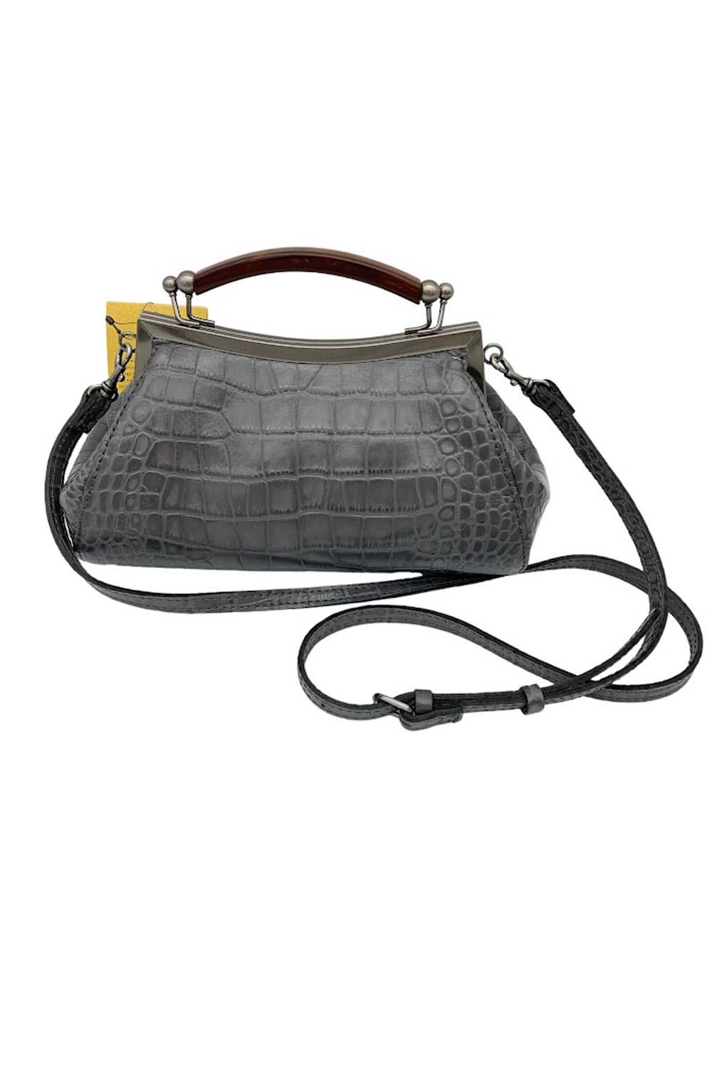 Think Royln Reversible Cargo Crossbody