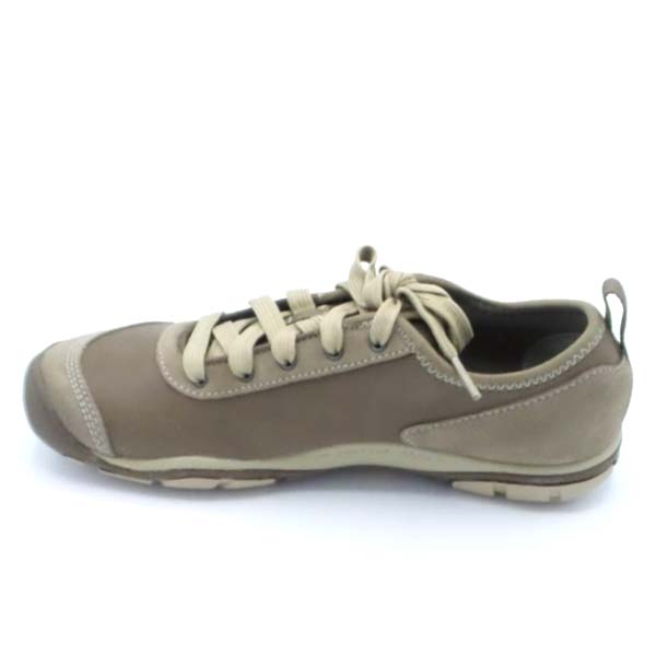 Women's hush leather cnx sale
